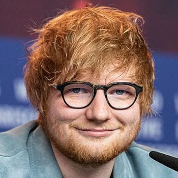 Ed Sheeran